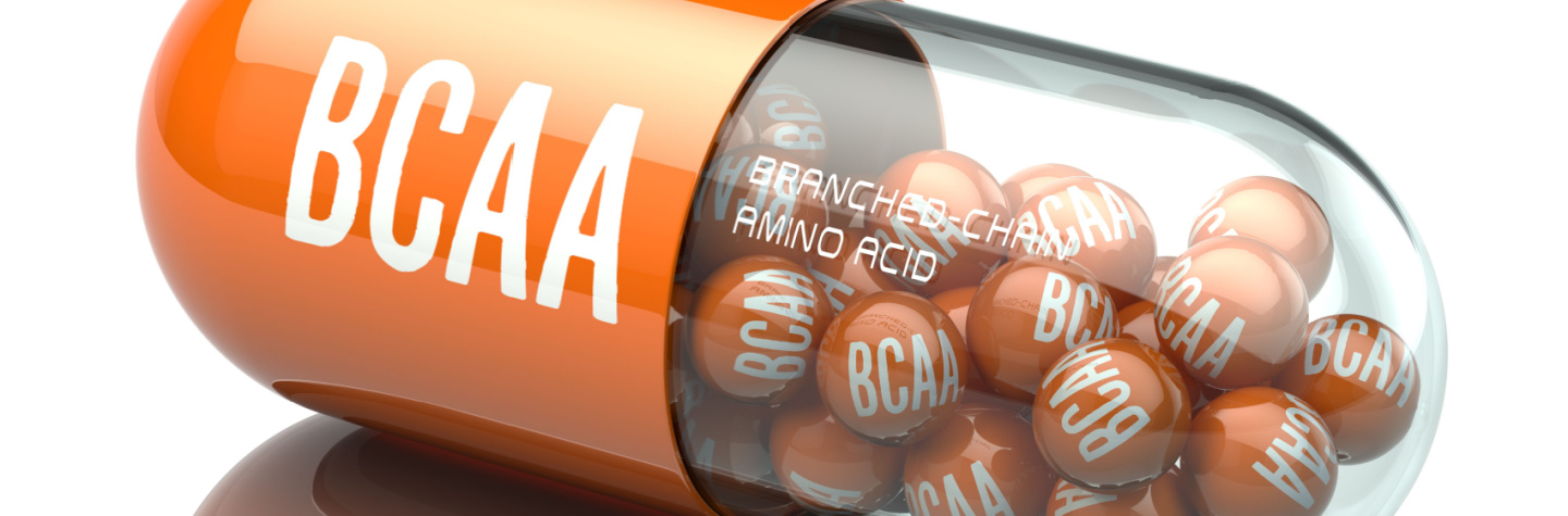 Hvad er BCAA? Hvad er BCAA?